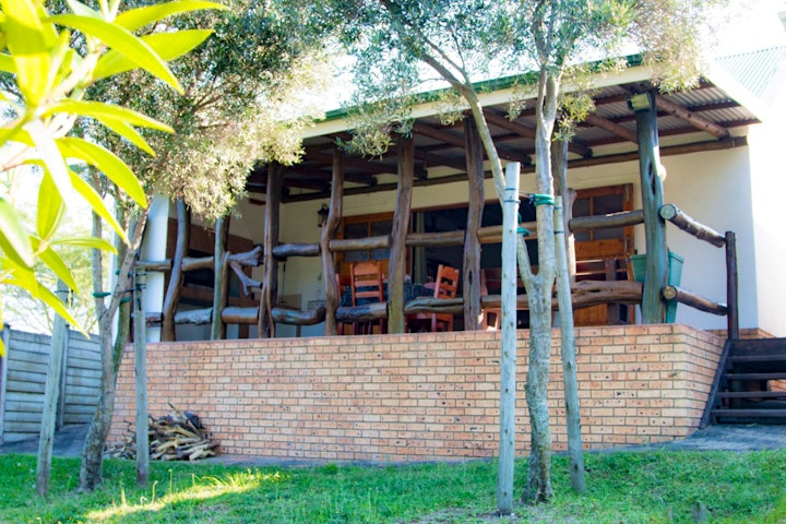 KwaZulu-Natal Accommodation at Die Oog | Viya