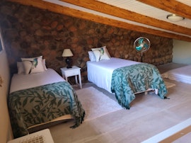 Mbombela (Nelspruit) Accommodation at Arend Cottage | Viya