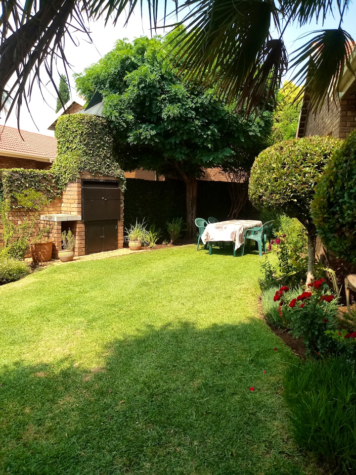 Centurion Accommodation at Sylvia's Gift Self-Catering Unit | Viya