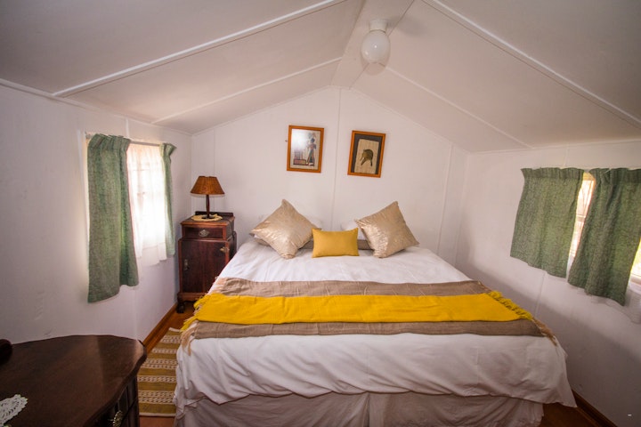 Sarah Baartman District Accommodation at Homestead B&B | Viya