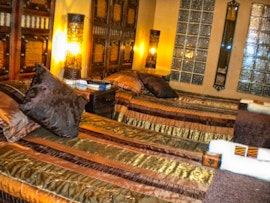 Kalahari Accommodation at  | Viya