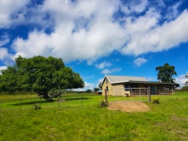 Battlefields Accommodation at The Sandstone Cottage | Viya