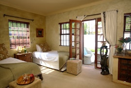 Stellenbosch Accommodation at  | Viya