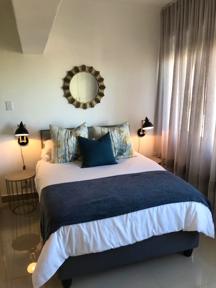 Cape Town Accommodation at Portswood Mews 14 | Viya