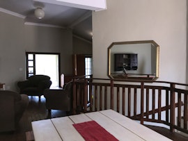 Kruger National Park South Accommodation at Komati Kruger Villas | Viya