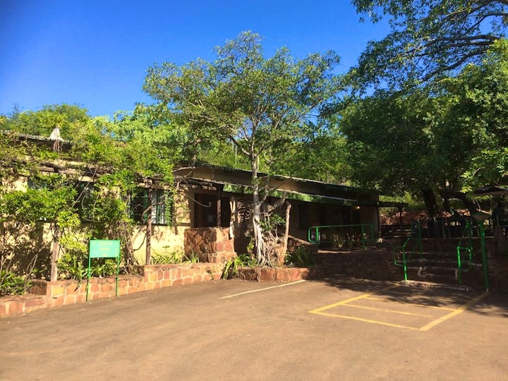 Mpumalanga Accommodation at SANParks Punda Maria Rest Camp | Viya