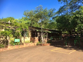 Limpopo Accommodation at SANParks Punda Maria Rest Camp | Viya