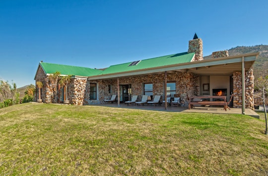 Western Cape Accommodation at  | Viya