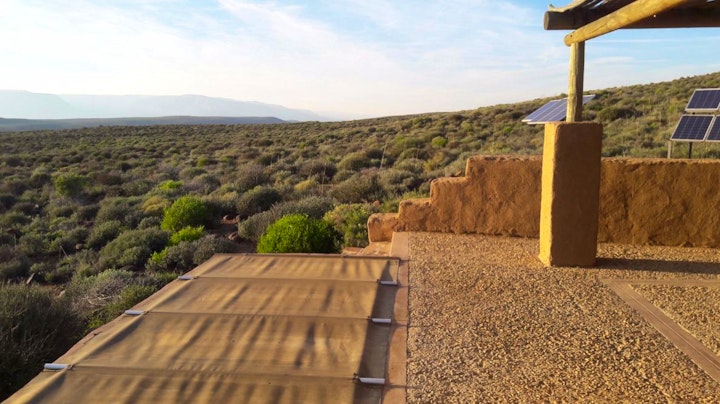 Northern Cape Accommodation at SANParks Elandsberg Wilderness Camp | Viya