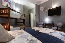 Free State Accommodation at  | Viya