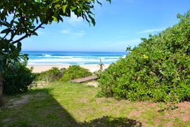 Jeffreys Bay Accommodation at  | Viya