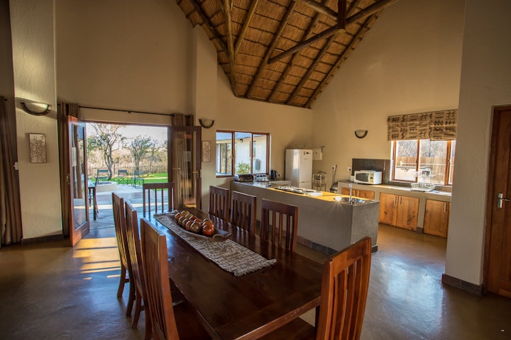 Limpopo Accommodation at Igugu Lodge | Viya