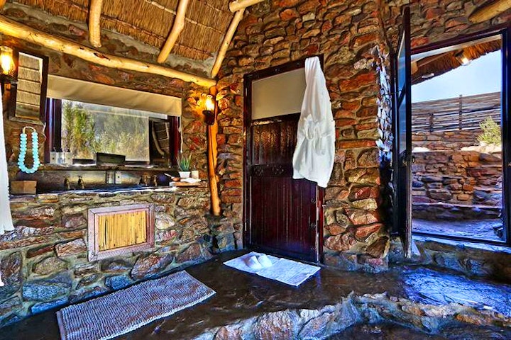 Western Cape Accommodation at Aquila Private Game Reserve & Spa | Viya