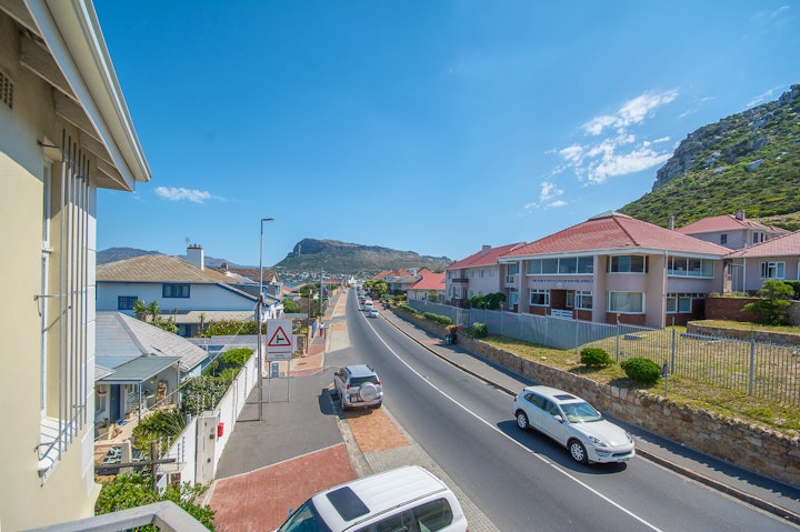 Western Cape Accommodation at Fintimara Beach House | Viya