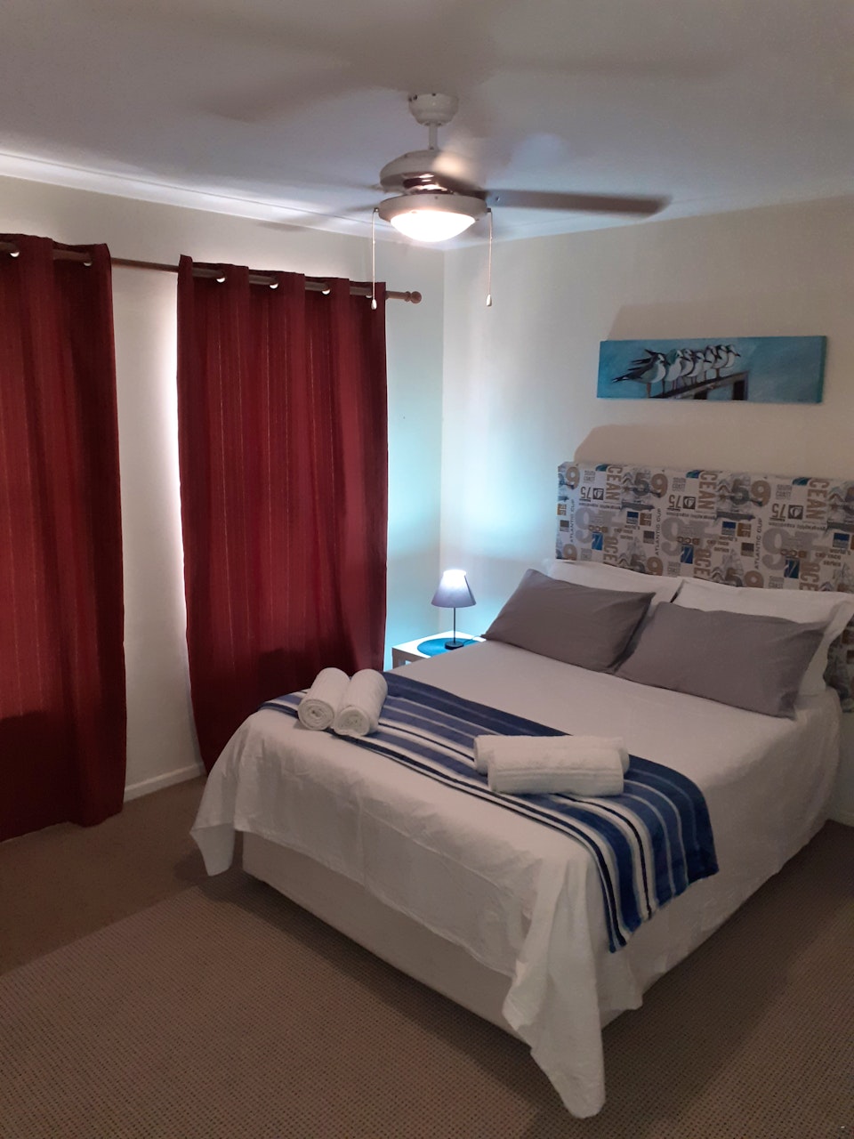 Milnerton Rural Accommodation at  | Viya