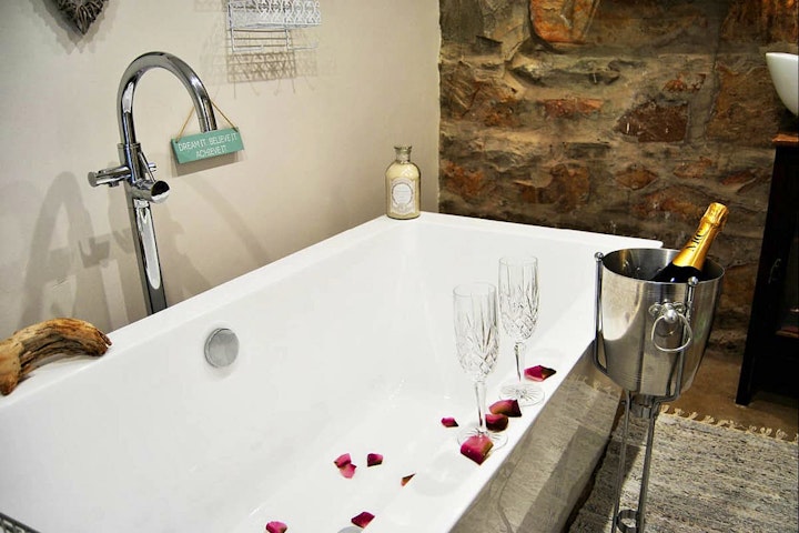 Mossel Bay Accommodation at Betty’s Boutique Hotel | Viya