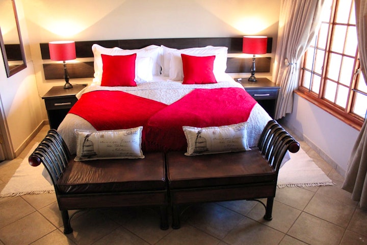 Drakensberg Accommodation at Drakensview Self Catering | Viya