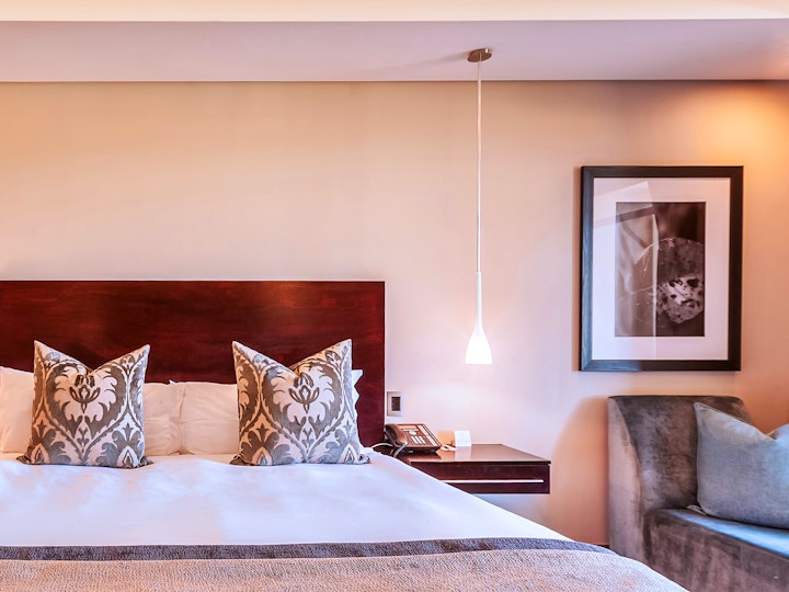 West Rand Accommodation at The Fairway Hotel, Spa & Golf Resort | Viya