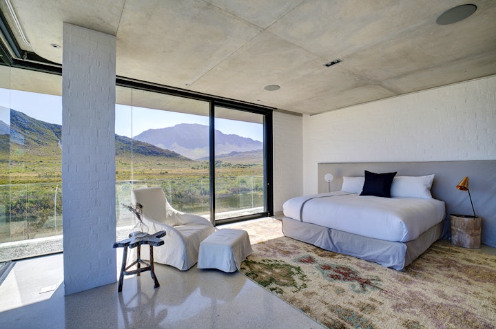 Western Cape Accommodation at Restio River House | Viya