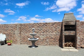 Karoo Accommodation at  | Viya