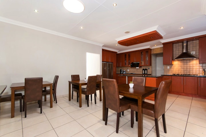 Eastern Cape Accommodation at Millard Crescent Guest House | Viya