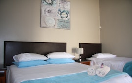 Overberg Accommodation at Nerina Self-catering | Viya