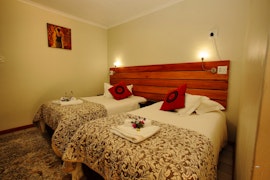 Panorama Route Accommodation at  | Viya