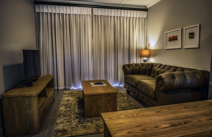 Midrand Accommodation at Kyalami Creek Luxury Apartments | Viya