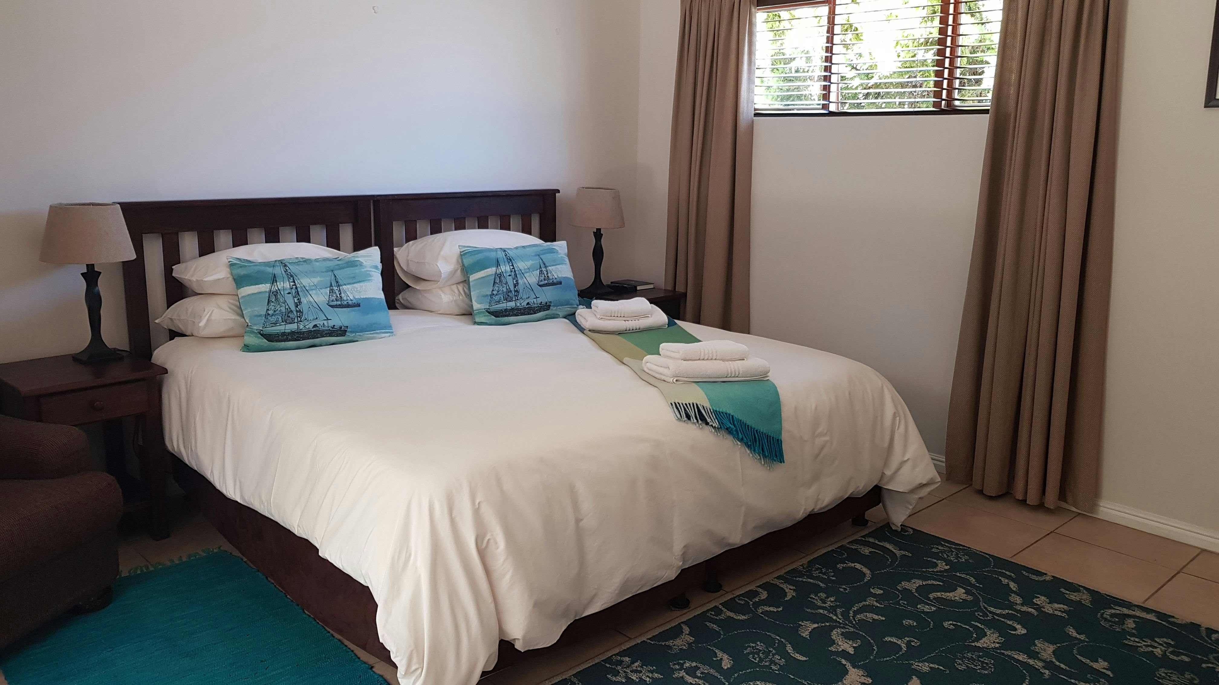 Kragga Kamma B&B | Rooms