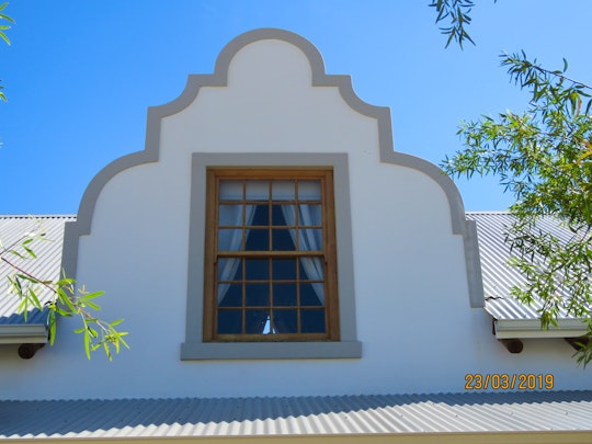 Garden Route Accommodation at  | Viya