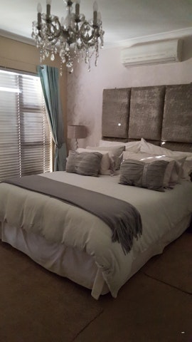 Bloubergstrand Accommodation at Serenity House | Viya