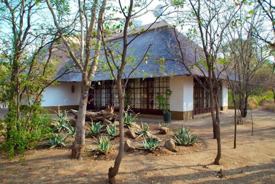 Limpopo Accommodation at  | Viya