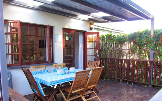 Garden Route Accommodation at  | Viya