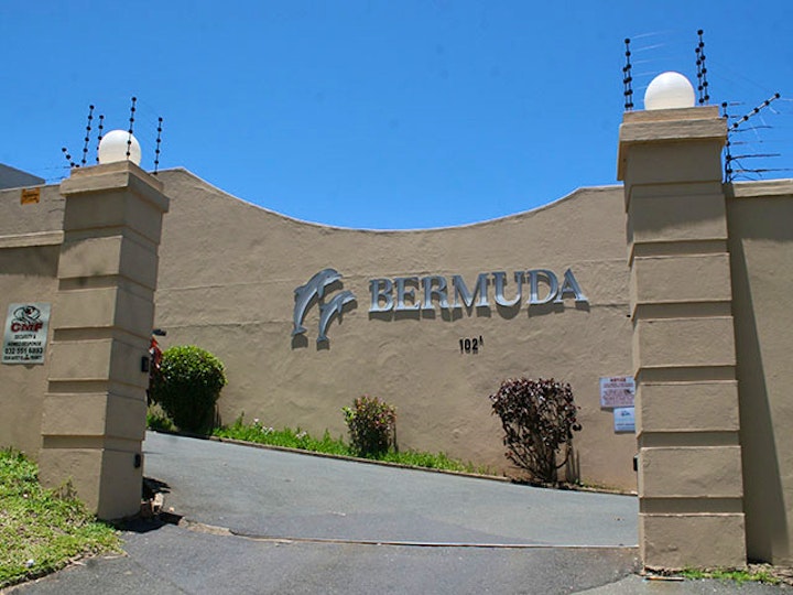 KwaZulu-Natal Accommodation at Bermuda 302 | Viya