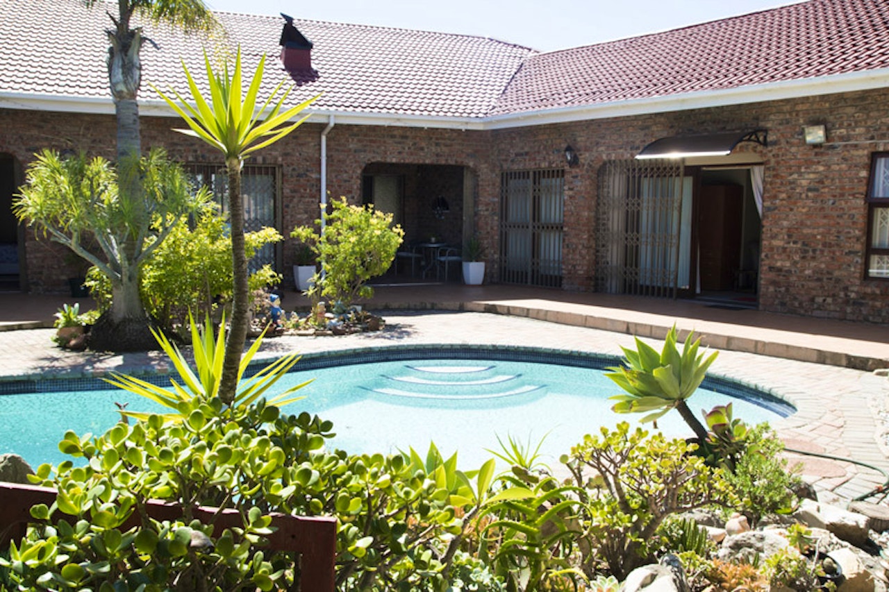 Gqeberha (Port Elizabeth) Accommodation at  | Viya