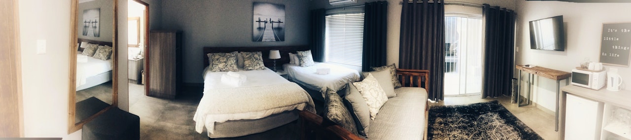 Bloemfontein Accommodation at  | Viya