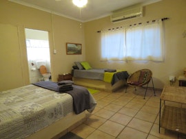 Kruger National Park South Accommodation at Lofdal | Viya