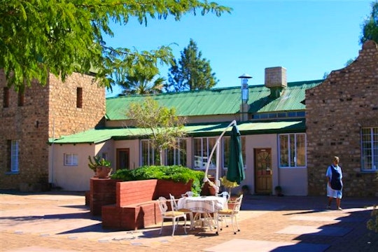 Namibia Accommodation at  | Viya