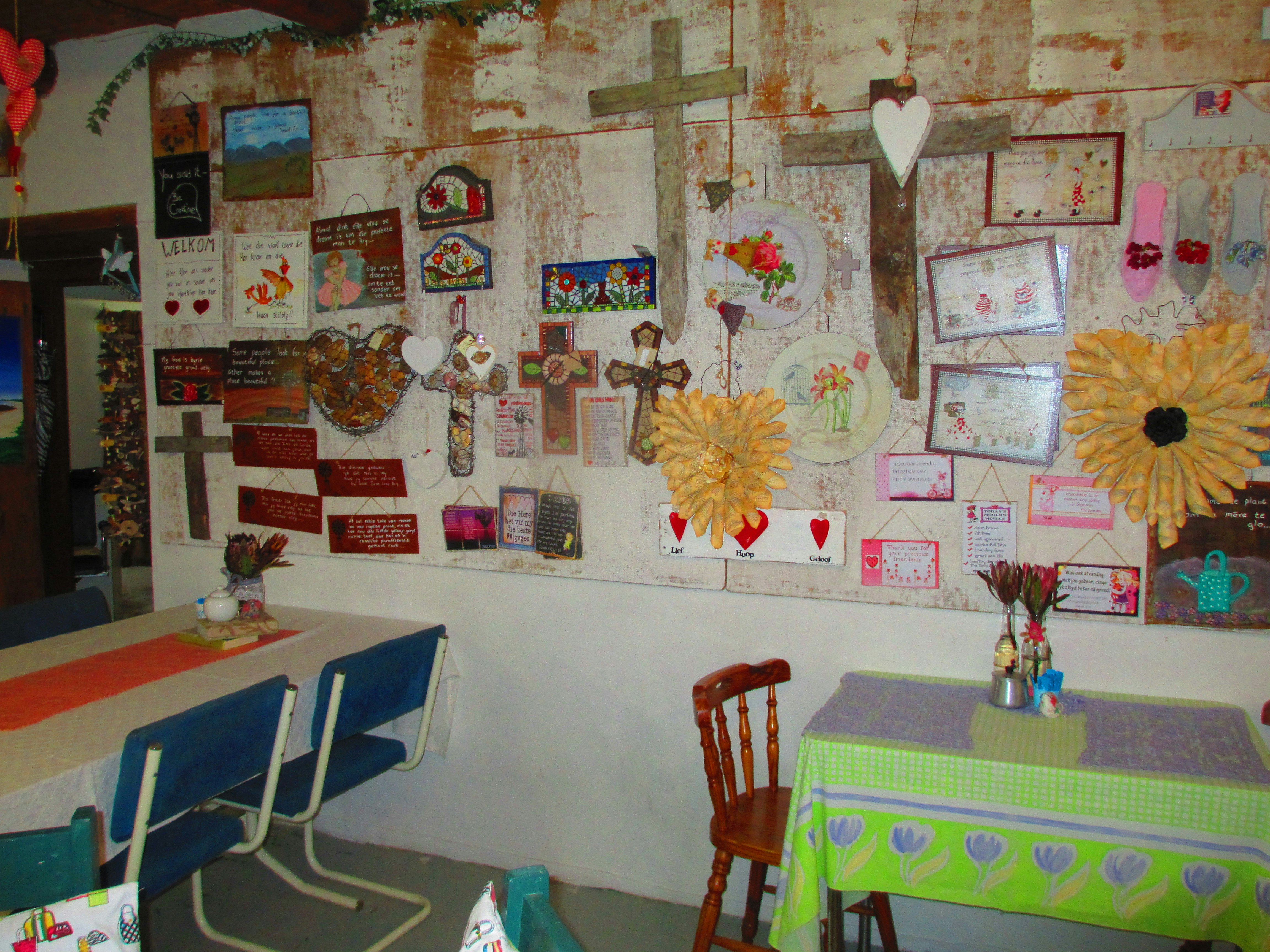 Het Land Van Waveren