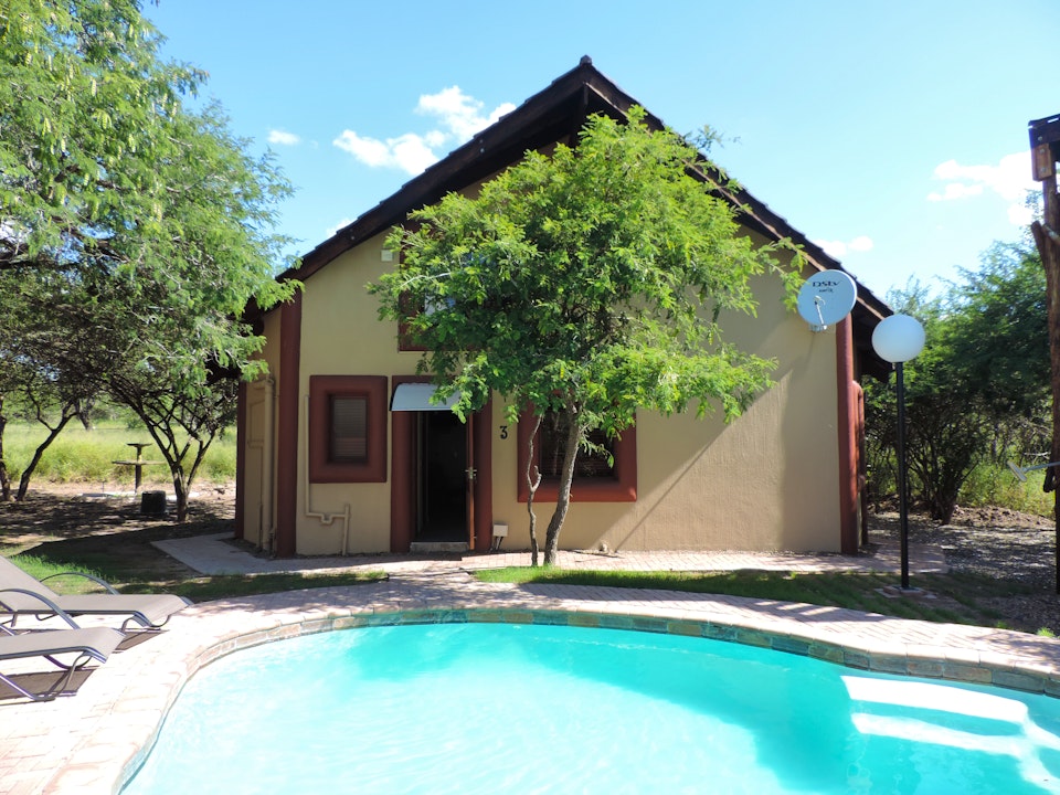 Kruger National Park South Accommodation at  | Viya