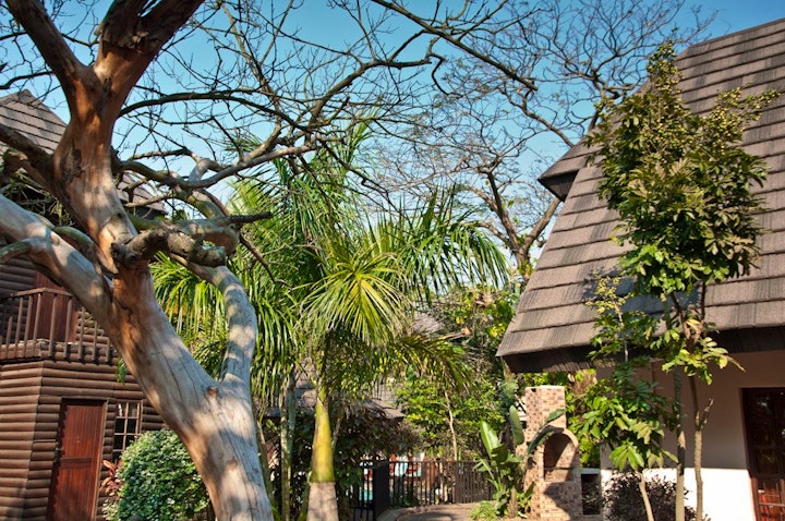 KwaZulu-Natal Accommodation at Woodpecker Inn | Viya