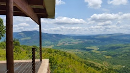 Mpumalanga Accommodation at Wolwekrans Eco Lodge | Viya