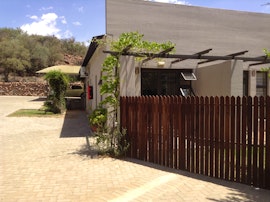 Free State Accommodation at A Little Guesthouse | Viya