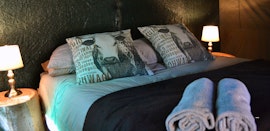 Western Cape Accommodation at Langdam Glaming Tents | Viya