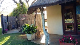 North West Accommodation at Waboom Farm Stay | Viya