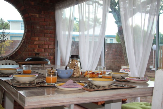 Garden Route Accommodation at  | Viya