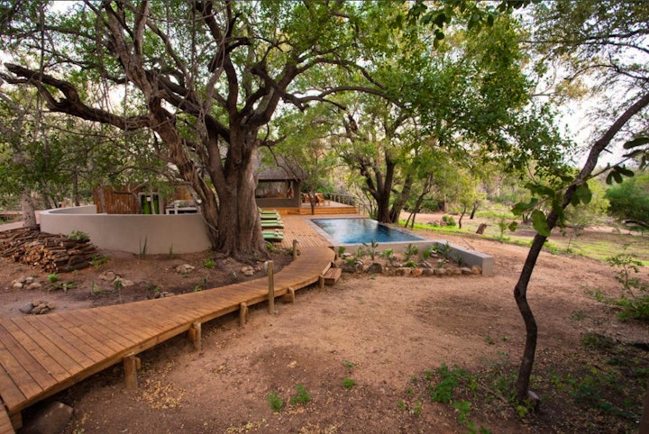 Limpopo Accommodation at Rukiya Safari Camp | Viya