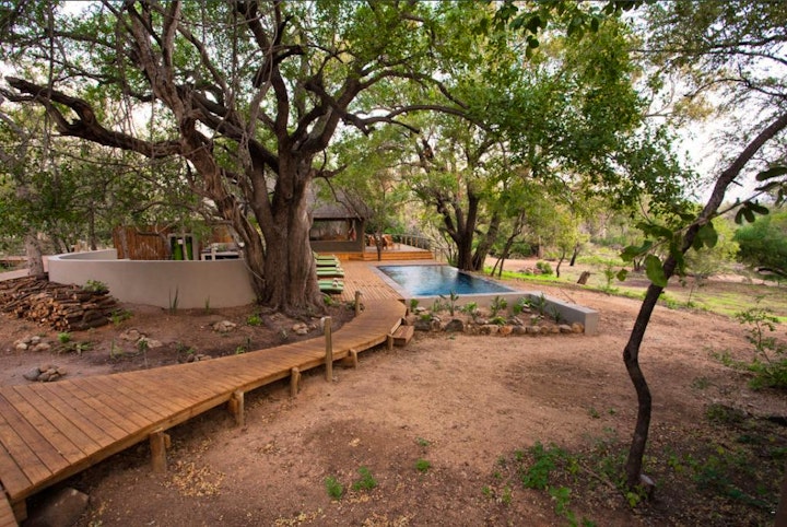 Kruger To Canyons Accommodation at Rukiya Safari Camp | Viya