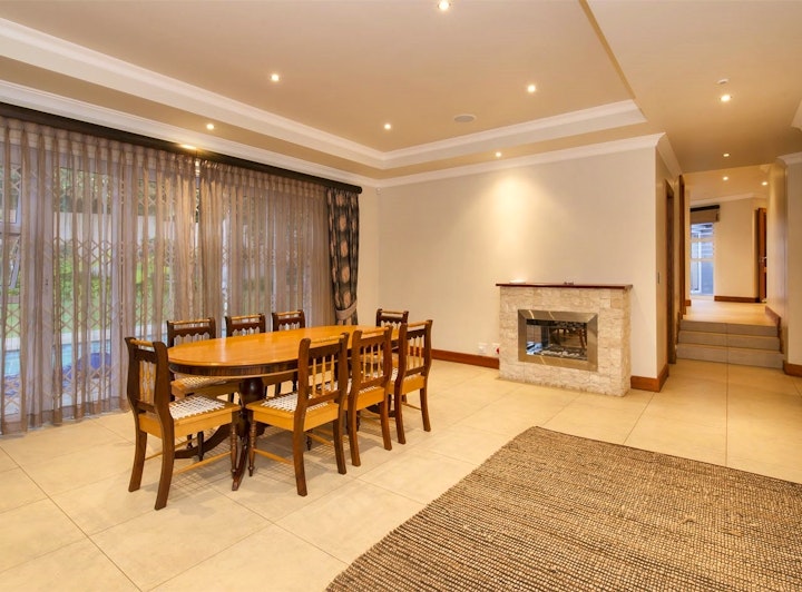 Gauteng Accommodation at Acacia Guesthouse | Viya