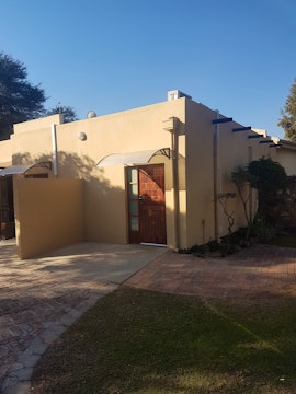 Pretoria Accommodation at  | Viya